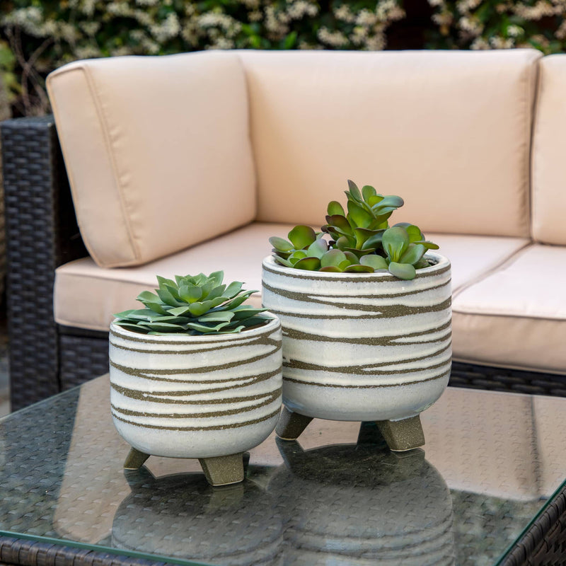 s-2-ceramic-6-8-footed-planter-white-4