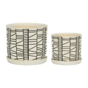 s-2-ceramic-6-8-planter-w-saucer-beige-1
