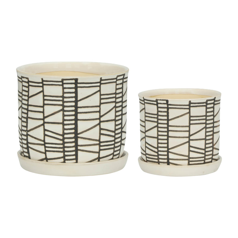 s-2-ceramic-6-8-planter-w-saucer-beige-1