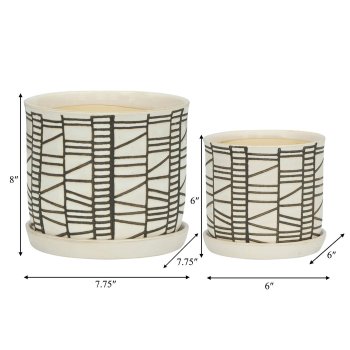 s-2-ceramic-6-8-planter-w-saucer-beige-3