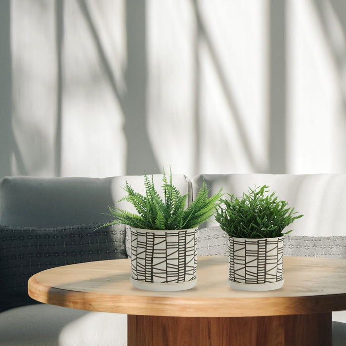 s-2-ceramic-6-8-planter-w-saucer-beige-4