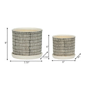 s-2-ceramic-6-8-planter-w-saucer-beige-5