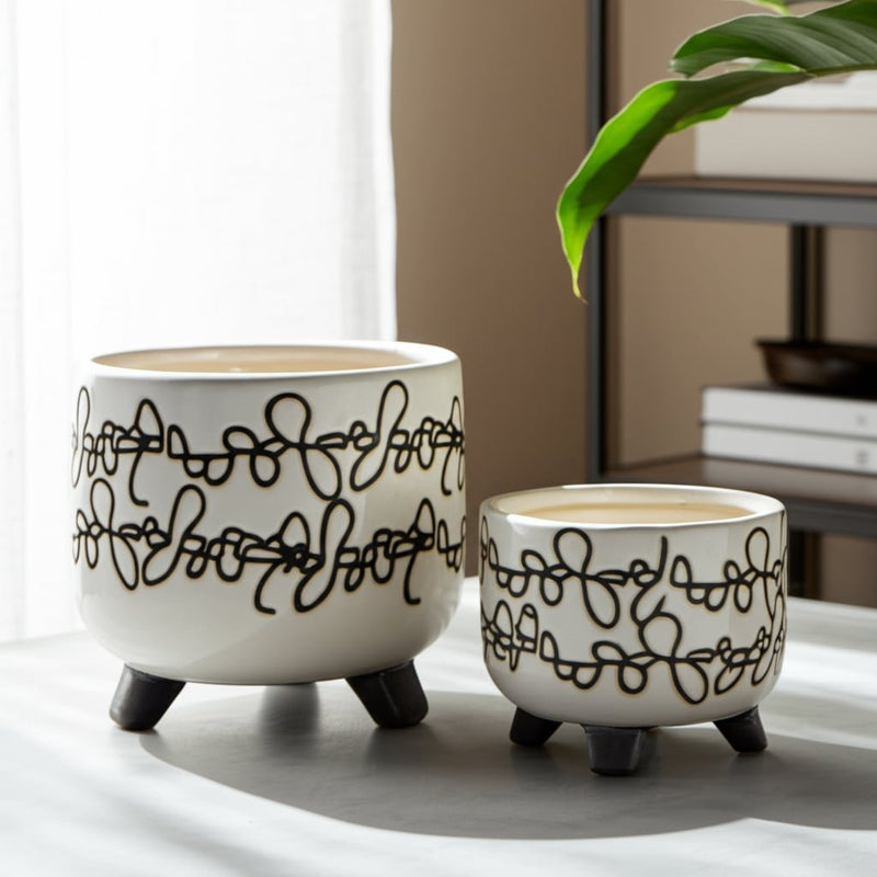 s-2-ceramic-6-8-scribble-footed-planter-beige-10