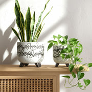 s-2-ceramic-6-8-scribble-footed-planter-beige-11