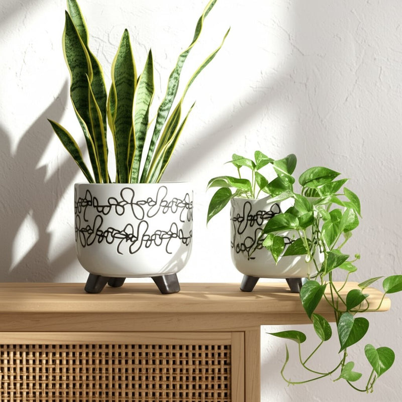 s-2-ceramic-6-8-scribble-footed-planter-beige-11