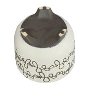 s-2-ceramic-6-8-scribble-footed-planter-beige-5