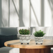 s-2-ceramic-6-8-scribble-footed-planter-beige-9