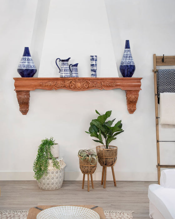 s-2-ceramic-6-8-textured-footed-planter-white-11