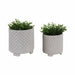 s-2-ceramic-6-8-textured-footed-planter-white-2
