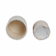 s-2-ceramic-6-8-textured-footed-planter-white-8
