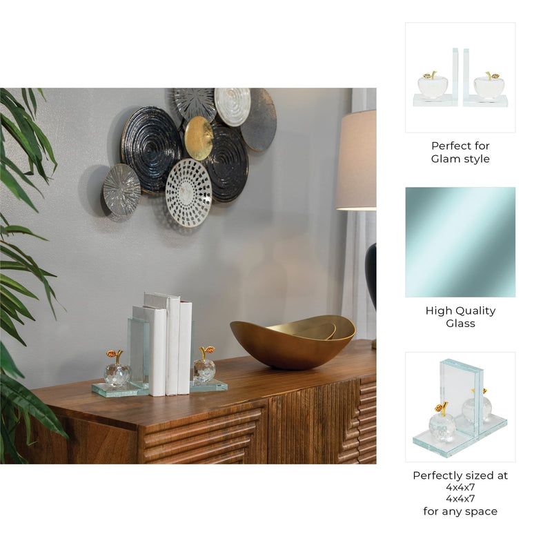 s-2-crystal-apple-bookends-clear-10