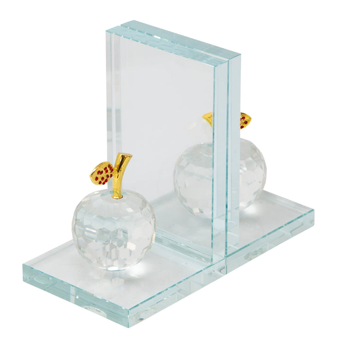 s-2-crystal-apple-bookends-clear-1