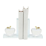 s-2-crystal-apple-bookends-clear-3