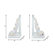 s-2-crystal-diamond-bookends-rainbow-7