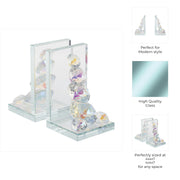 s-2-crystal-diamond-bookends-rainbow-8