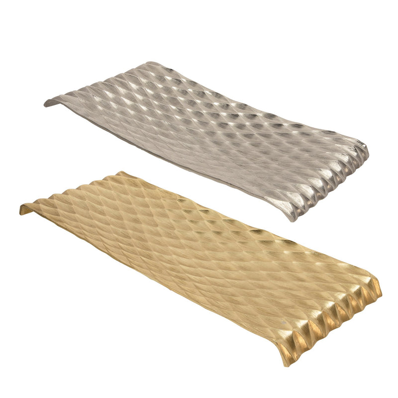 s-2-decorative-hammered-metal-tray-gold-silver-1