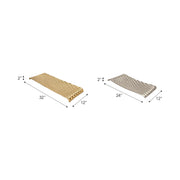 s-2-decorative-hammered-metal-tray-gold-silver-8