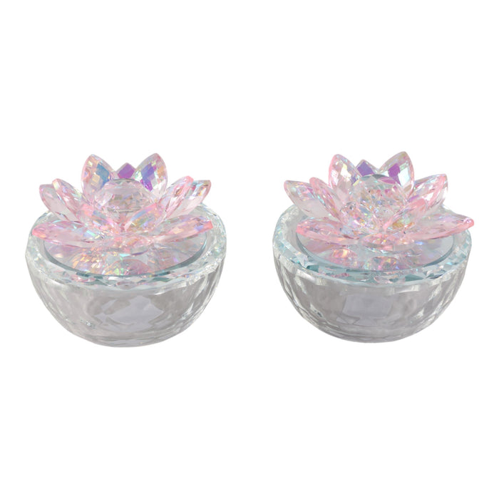 s-2-glass-trinket-box-clear-w-blush-lotus-top-4