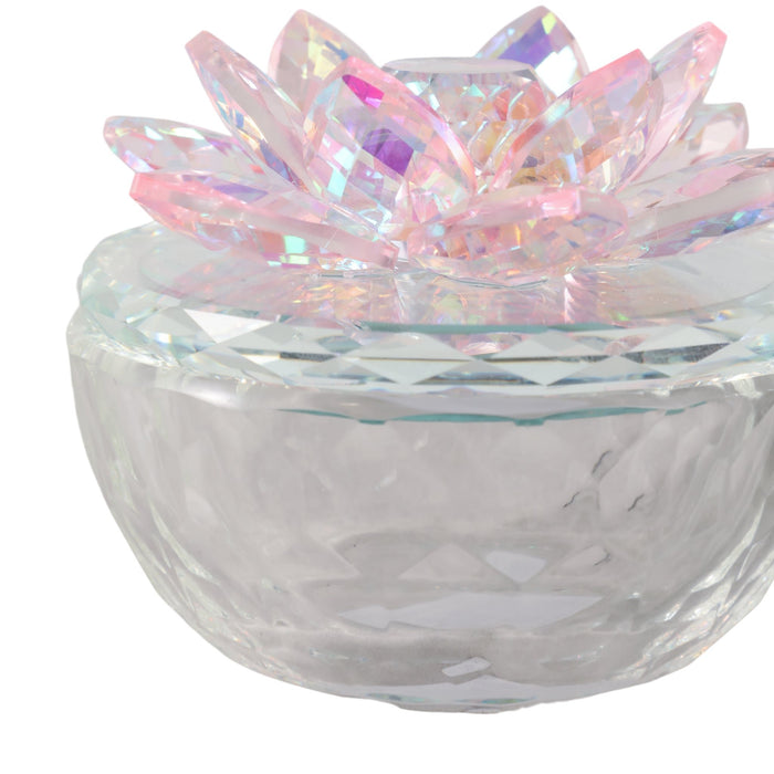s-2-glass-trinket-box-clear-w-blush-lotus-top-5