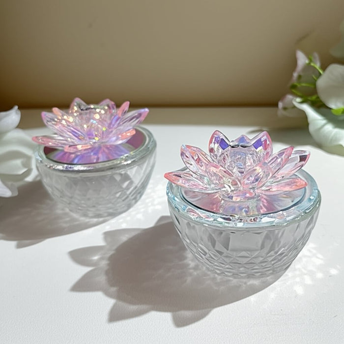 s-2-glass-trinket-box-clear-w-blush-lotus-top-9