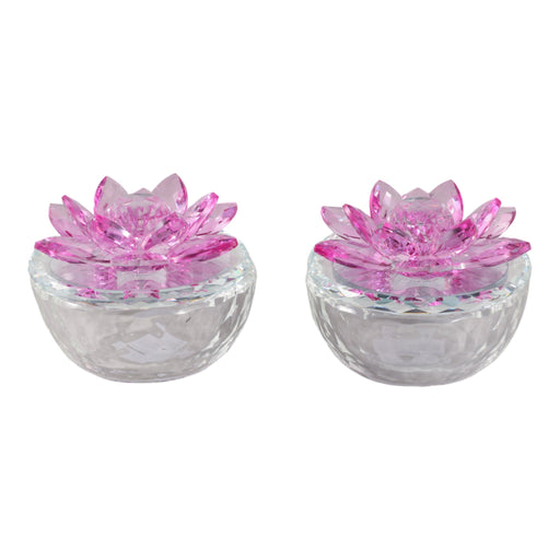 s-2-glass-trinket-box-clear-w-fushia-lotus-top-1