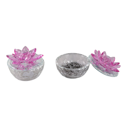 s-2-glass-trinket-box-clear-w-fushia-lotus-top-2