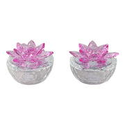 s-2-glass-trinket-box-clear-w-fushia-lotus-top-4