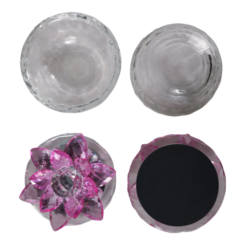 s-2-glass-trinket-box-clear-w-fushia-lotus-top-7