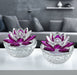 s-2-glass-trinket-box-clear-w-fushia-lotus-top-9