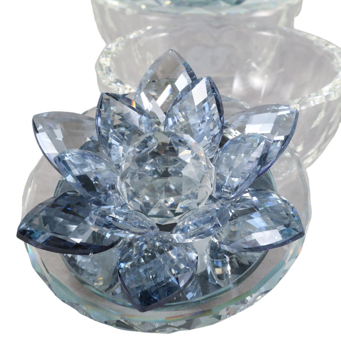 s-2-glass-trinket-box-clear-w-lt-blue-lotus-top-7