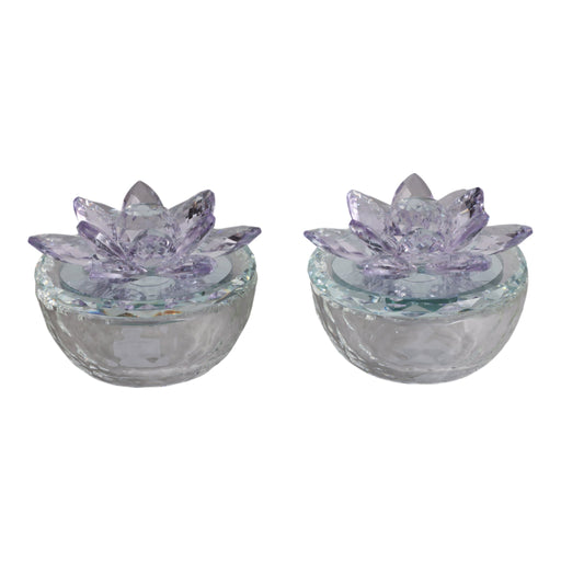 s-2-glass-trinket-box-clear-w-purple-lotus-top-1