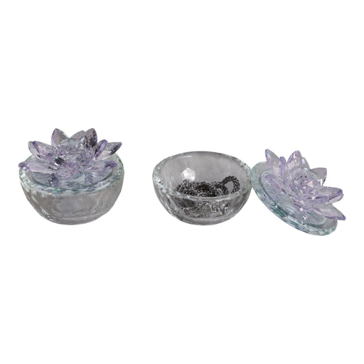 s-2-glass-trinket-box-clear-w-purple-lotus-top-2