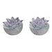 s-2-glass-trinket-box-clear-w-purple-lotus-top-3