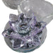 s-2-glass-trinket-box-clear-w-purple-lotus-top-6