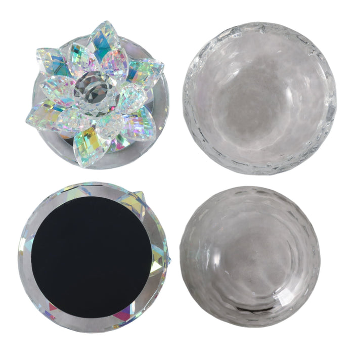 s-2-glass-trinket-box-clear-w-rainbow-7