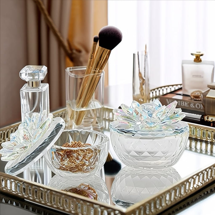 s-2-glass-trinket-box-clear-w-rainbow-9