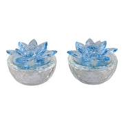 s-2-glass-trinket-box-clear-w-royal-blue-lotus-top-3