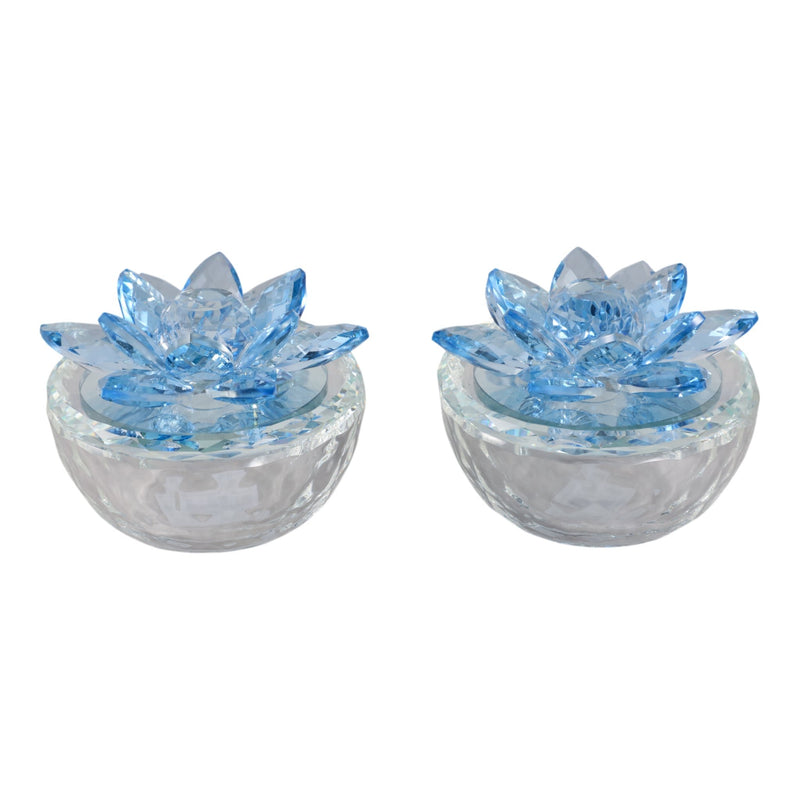 s-2-glass-trinket-box-clear-w-royal-blue-lotus-top-3
