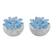 s-2-glass-trinket-box-clear-w-royal-blue-lotus-top-4