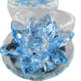s-2-glass-trinket-box-clear-w-royal-blue-lotus-top-6