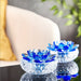 s-2-glass-trinket-box-clear-w-royal-blue-lotus-top-8