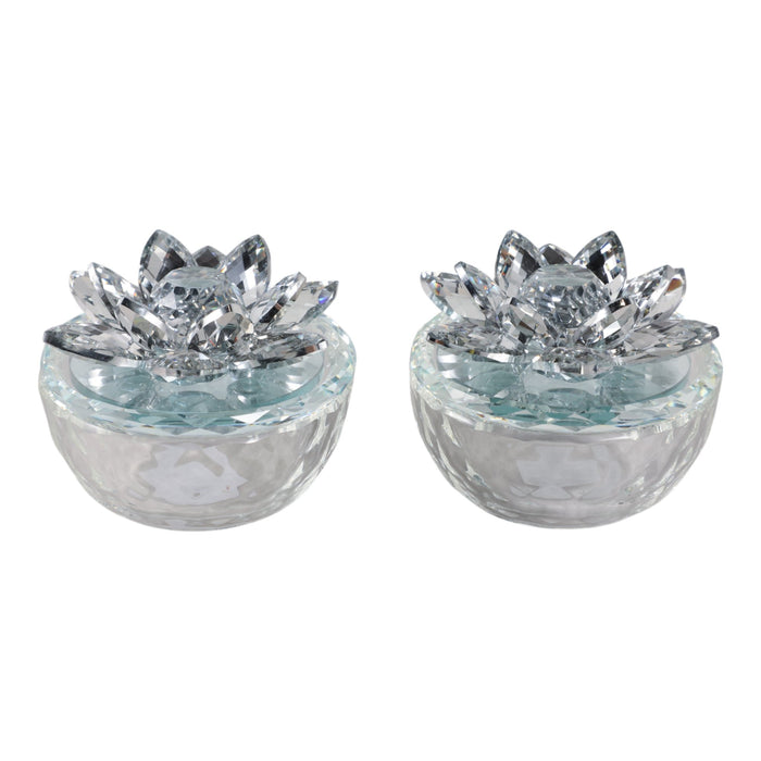 s-2-glass-trinket-box-clear-w-silver-lotus-top-1