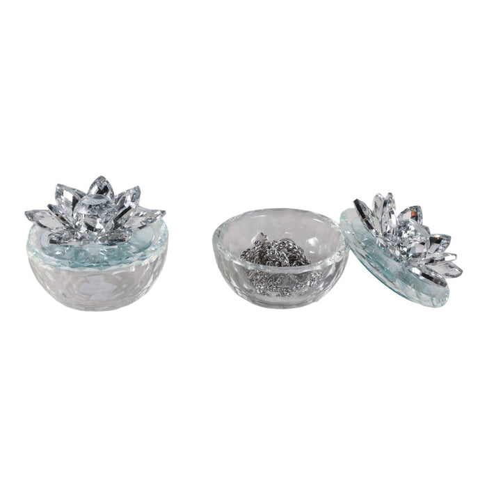 s-2-glass-trinket-box-clear-w-silver-lotus-top-2