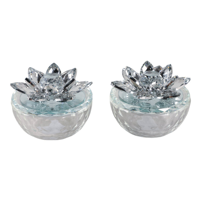 s-2-glass-trinket-box-clear-w-silver-lotus-top-3