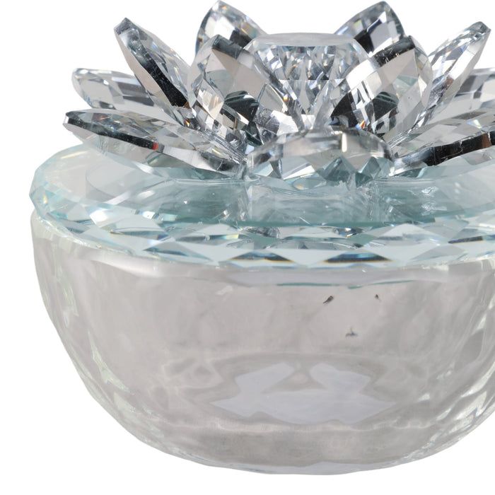 s-2-glass-trinket-box-clear-w-silver-lotus-top-5