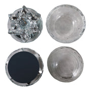 s-2-glass-trinket-box-clear-w-silver-lotus-top-7