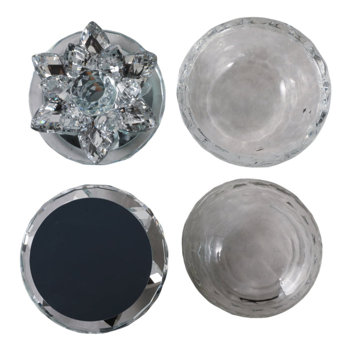 s-2-glass-trinket-box-clear-w-silver-lotus-top-7