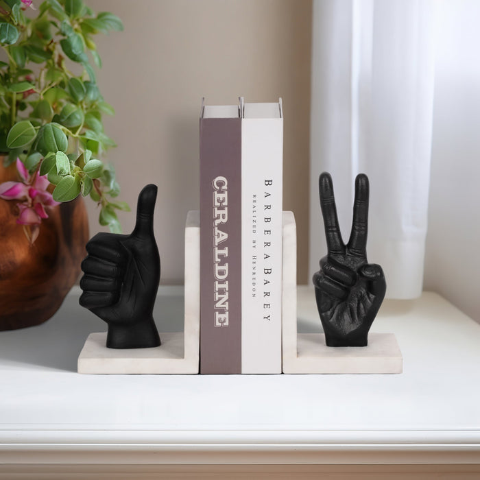 s-2-hand-sign-bookends-black-9