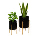 s-2-honeycomb-planter-on-metalstand-black-gld-2