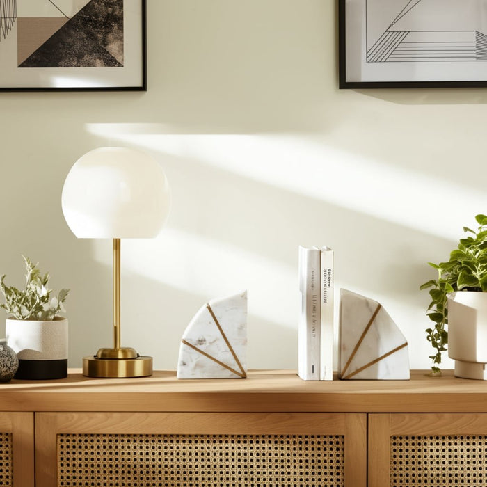 s-2-marble-5-h-accent-bookends-w-gold-inlays-wht-10